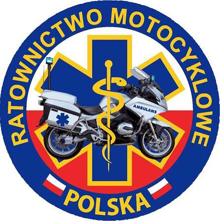 Fundacja Ratownictwo Motocyklowe Polska