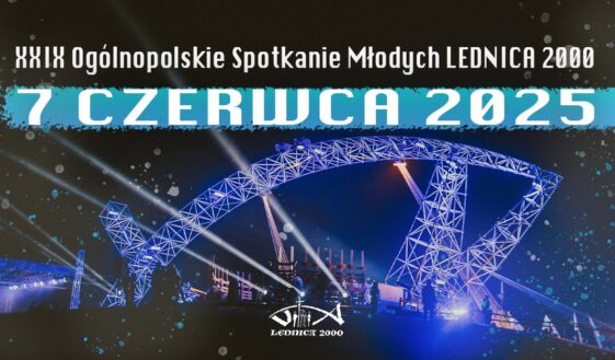 Lednica 2025